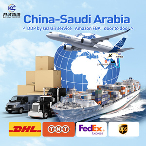 Servicio de logística DDP por mar Envío a Omán <span class=keywords><strong>Muscat</strong></span> Puerta a puerta Amazon FBA Express Air <span class=keywords><strong>Freight</strong></span> - Product Image 6