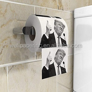Rouleau de papier toilette fantaisie pour farces, cadeau amusant pour les retraités, cadeau original pour collègue, décorations pour fête de retraite joyeuse - Product Image 3