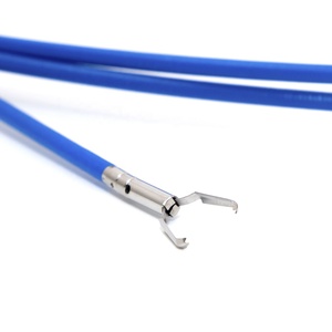 Medisch Gebruik Chirurgische <span class=keywords><strong>Emr</strong></span> Instrument Mobiele En Herpositioneerbare Endoscopische Clip Met Ce Iso Fsc - Product Image 5