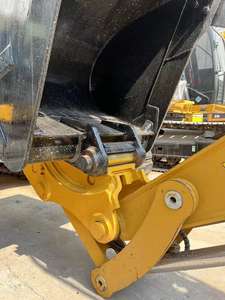 Nouvelle arrivée, excavatrice d'occasion de haute qualité du Japon, Cat310, en vente chaude - Product Image 6