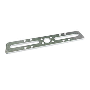 Placa de Fijación de Hardware Serie JD20CE de Fábrica, Piezas Neumáticas, Bloque de Soporte para Brazo Robótico, Accesorios para Máquinas de Inyección Dentada - Product Image 2