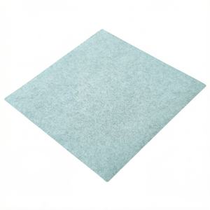 Tapis de protection épais en fibres synthétiques pour table, couverture carrée pour jeux de société, cartes, tuiles, <span class=keywords><strong>dominos</strong></span> - Product Image 5