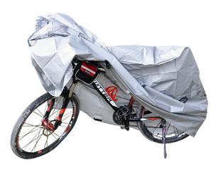 Copertura antipioggia per bicicletta protezione antipolvere stampata coperture per bici impermeabili - Product Image 2