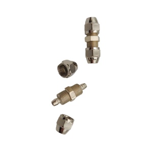 Junta de Tubería de Aire de Hierro Q8 de Alta Calidad, Repuesto Universal para Camiones - Product Image 3