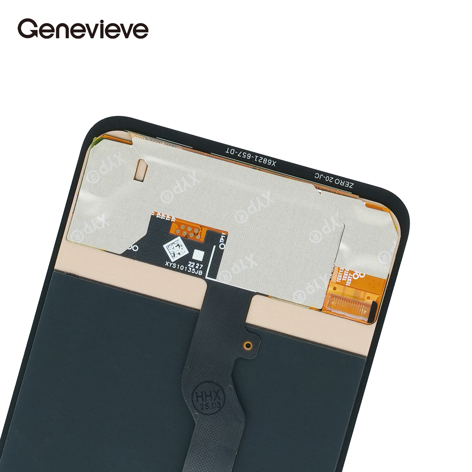 Genevieve Factory Wholesale High Quality Touch Screen Original