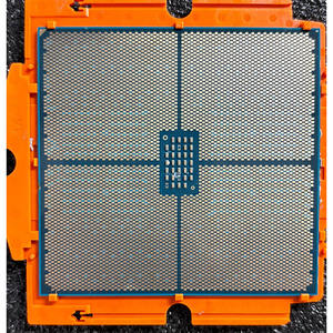 Procesador AMD EPYC 9V84 de 96 Núcleos y 192 Subprocesos, 2.4GHz, Socket SP5, 320W, 5nm, <span class=keywords><strong>CPU</strong></span> Genoa para Servidor, Virtualización de Centros de Datos - Product Image 2