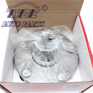51750-2E100 51750-2E000 517503A000 Vente en gros de moyeu de roue avant pour Hyundai Tucson Kia Sportage - Product Image 4