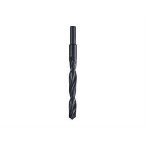 13 mm 'Rolled' Helical <b>Drill</b> Reduced Shank <b>Multipurpose</b> <b>Multipurpose</b> <b>Drill</b> <b>Bits</b> - Product Image 2