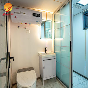 <span class=keywords><strong>Casa</strong></span> Modular Prefabricada Expandible Tipo Cápsula Apple, Contenedor Apple, <span class=keywords><strong>Casa</strong></span> Móvil para <span class=keywords><strong>Hotel</strong></span>, Oficina, Villa, Hogar - Product Image 2