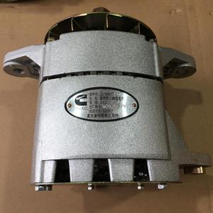 Pièces de machines de construction de haute qualité, moteur NTA855, alternateur 24v, 3016627, garantie de 3 mois, origine Chine, livraison en 1 à 3 jours - Product Image 1