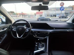 รถยนต์มือสอง Changan Yidong 2020 PLUS 1.6L GDI เกียร์อัตโนมัติ รุ่นหรู พวงมาลัยซ้าย เทอร์โบ ล้อแม็ก R16 เบาะหนัง กล้องมองหลัง ซันรูฟ - Product Image 5