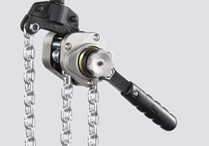 Ventes directes d'usine de <span class=keywords><strong>mini</strong></span>-palans à <span class=keywords><strong>levier</strong></span> en alliage d'aluminium 0.25t. - Product Image 5