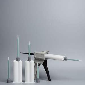 MB 3.2-16S mbqh 06-24 BQ 05-16 MB05-24 applicator Mold พลาสติกผสมหัวฉีดกาวปลายท่อ - Product Image 4