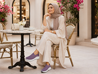 2026 Baskets Chaussette Femme Personnalisées Strass Flyknit Compensé Slip On Semelle PVC Légère Marche Décontractée