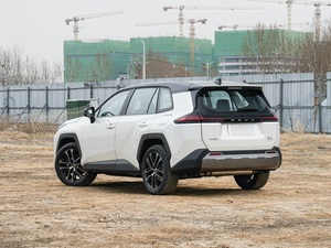 Para <span class=keywords><strong>RAV4</strong></span>: Nuevo Modelo Global de Alta Gama, Superventas, Económico, Ideal para Argelia y Rusia, Excelente Aire Acondicionado y Eficiencia de Combustible - Product Image 4
