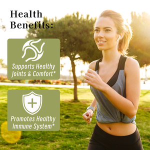 Suplemento Líquido de Cúrcuma OEM de Alta Calidad, Extracto de Curcumina de 1000 Mg, Apoyo para la Salud de las Articulaciones, Inmunidad y Antioxidante, Gotas Líquidas - Product Image 6