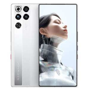 Nuevo ZTE <span class=keywords><strong>Nubia</strong></span> <span class=keywords><strong>Red</strong></span> <span class=keywords><strong>Magic</strong></span> 11 <span class=keywords><strong>Pro</strong></span>, Pantalla AMOLED de <span class=keywords><strong>6</strong></span>.85 Pulgadas y 1.5K, 144Hz, Qualcomm 8 Gen 5, 8000mAh, Carga de 80W, Refrigeración Activa, Teléfono para Juegos - Product Image 1