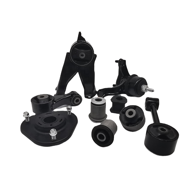 XYAISIN Control Arm Bushing 48706-35020 for Toyota LAND CRUISER