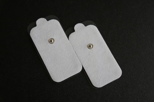 Электродные пластыри <span class=keywords><strong>TENS</strong></span> для физиотерапии, самоклеящиеся, с кнопками, для аппаратов <span class=keywords><strong>TENS</strong></span> - Product Image 4