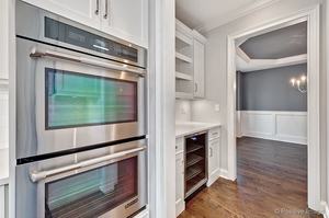 Îlot de <span class=keywords><strong>cuisine</strong></span> en bois avec dessus en formica en plastique marbré <span class=keywords><strong>Cuisine</strong></span> centrale mobile Ilot armoire à moufles rangement de <span class=keywords><strong>cuisine</strong></span> - Product Image 5