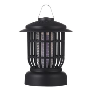 Electric Mosquito Killer Lamp Usb Powered Portable Outdoor <b>Pest</b> <b>Control</b> Device - Product Image 5