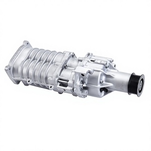 Pour <span class=keywords><strong>Volvo</strong></span> V40 V60 <span class=keywords><strong>V90</strong></span> S60 S90 XC60 XC70 XC90 2.0T Turbocompresseur Moteur à essence pour 36010125 359460 6906217 - Product Image 1