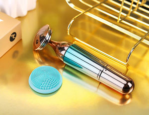 2025年ポータブルポータブル取り外し可能バッテリー付きフェイシャルファインラインリダクションホーム美容デバイス - Product Image 4