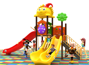 Colorido Parque Infantil <span class=keywords><strong>de</strong></span> Acero y Fibra <span class=keywords><strong>de</strong></span> Vidrio <span class=keywords><strong>para</strong></span> Exteriores, Tobogán <span class=keywords><strong>de</strong></span> Plástico, Columpio, Casa <span class=keywords><strong>de</strong></span> <span class=keywords><strong>Juegos</strong></span> <span class=keywords><strong>para</strong></span> Parques Deportivos, Jardines, <span class=keywords><strong>Juegos</strong></span> Públicos <span class=keywords><strong>para</strong></span> Niños - Product Image 2