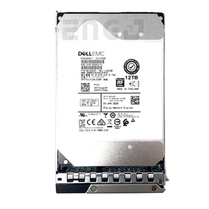 Server <b>Internal</b> HDD SSD SAS Hard Disk 4TB 6 8 10 12 14 16 18 20 22 for SAS Storage - Product Image 1