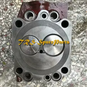 Silindir kafası Assy için Mwm 234/Tbd234 dizel motor