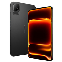 Tablette Android iQ OO Pad Ultra Mini 8,8 pouces Amoled Snap Dragon 8 Elite Gen6 9000mAh 66W Tablette de jeu