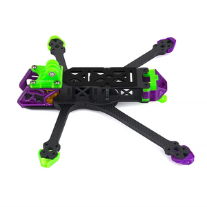 โดรนม O4ก2025 axisflying สินค้ามาใหม่ Manta 5 <span class=keywords><strong>SE</strong></span> DC FPV Pro-pnp/ELRS2.4G/ELRS915 /tbs พร้อมจีพีเอสสำหรับโดรนฟรีสไตล์ชุดเฟรม - Product Image 4
