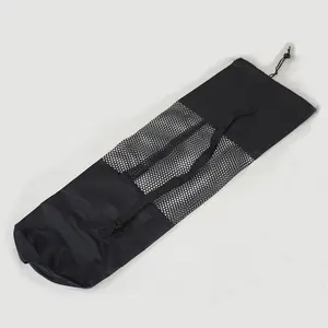 70*25Cm 90*25Cm Verlengd En Verbreed Yoga Mat Tas Met Mesh Venster