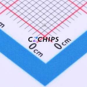 Condensador SMD (MLCC) GJM0335C1E100FB01D 0201 (Capacitancia: 10pF) (Precisión: 1%) (Voltaje Nominal: 25V) - Product Image 1