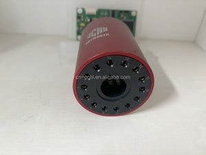 Instrumento de análisis multicanal digital de centelleo de alta velocidad, Analizador de tasa de conteo alto, 1 unidad - Product Image 3