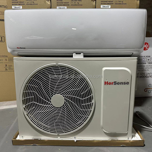 Climatiseur mural mini-split 20GP 1,5 CV 12000 BTU, équipement de climatisation, R410a R32, économie d'énergie, compresseur GMCC, usage domestique - Product Image 4