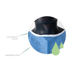 Repuestos de Mopa Super Absorbentes de 33 x 13.5 cm para Lavar y Secar Todo Tipo de Pisos, Lavables a Máquina - Product Image 4