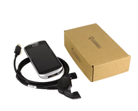 Terminal de données tactile MS-Zebra TC52, PDA Android robuste, lecteur de codes-barres portable, lecteur de codes QR 1D 2D, collecteur de données, en stock