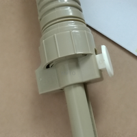 GS-100 soudure ventouse manuel étain dispositif d'aspiration haute qualité remplacement goot GS-100 soudure ventouse étain aspiration