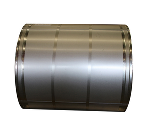 Dx51d Dx52d Enduit Nouveau Top 1250mm Largeur Usine Ventes Directes Garantie Prix Bas Dx53d Dx52d Z140 Tôle D'acier Galvanisé - Product Image 2