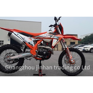 Moto tout-terrain 300cc, Moto Cross 300cc, Moto à essence 300cc avec 4 moteurs de 300cc - Product Image 3