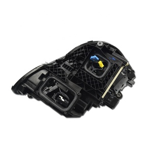 Phare d'<span class=keywords><strong>occasion</strong></span> d'origine pour Benz <span class=keywords><strong>Classe</strong></span> <span class=keywords><strong>E</strong></span> 2014-2016 W212 Phare Led A2129063103 A2128202439 - Product Image 5