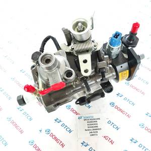 Nouvelle pompe d'injection de carburant diesel d'origine 9320A349G 9320A340G 2644H023 pour moteur 4T DP210 - Product Image 5