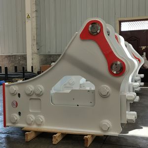 Ventes directes des fabricants de source, coup puissant, équipement de brise-pelle, spécifications multiples approvisionnement en gros - Product Image 3