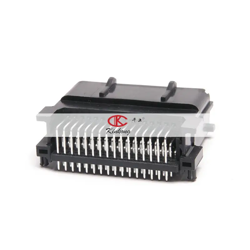 48 pin automotive Control Module Central Vehicle Control Unit ECU reflash motor connector for toyota Suzuki Schnitz
