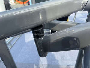 CBL-32 CoolBuild équipement de gymnastique de musculation commerciale exercice de musculation enlèvement de hanche/<span class=keywords><strong>machine</strong></span> d'<span class=keywords><strong>adduction</strong></span> - Product Image 4