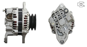Nuevo <span class=keywords><strong>alternador</strong></span> de coche 12V 80A 1S conjunto de <span class=keywords><strong>alternador</strong></span> automotriz para <span class=keywords><strong>NISSAN</strong></span> <span class=keywords><strong>Terrano</strong></span> 2.4L <span class=keywords><strong>alternador</strong></span> 14659 de a 21 años - Product Image 4