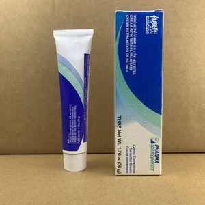 Crema Facial Hidratante Antiarrugas con Ceramida 50ml, Certificada por GMP para Todo Tipo de Piel - ODM MZ-11 - Product Image 5