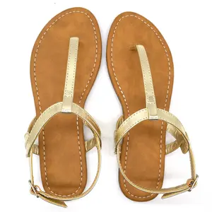 2022 New Korean Version Of The Square Head Flip Flops Women Summer