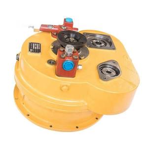 Precio de Fábrica al por Mayor YJSW315-8A-00001 4110000518013 Piezas de Repuesto Ensamblaje de Convertidor de Par Hidráulico - Product Image 4